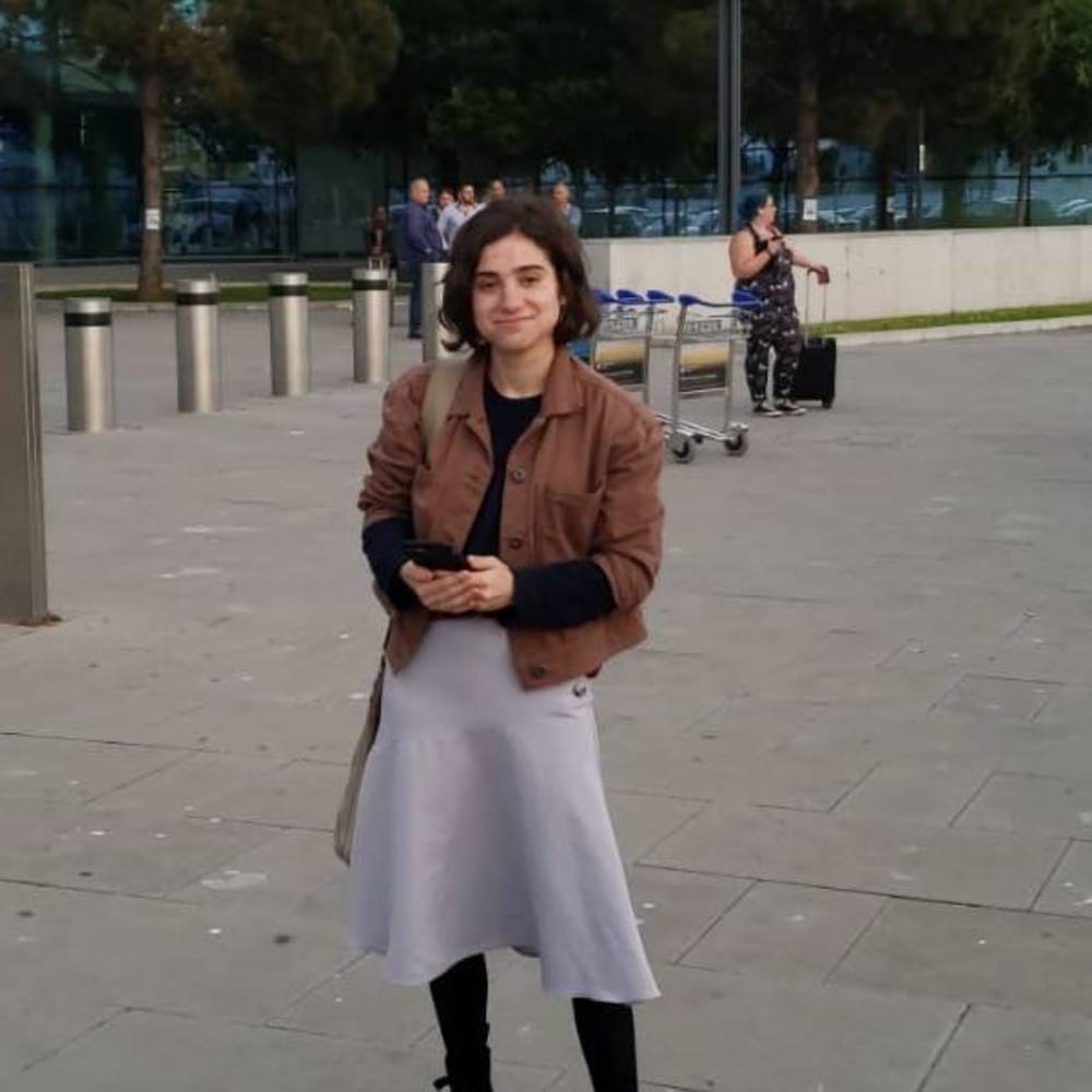 Meet your Posher, Nechama